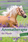 Buchcover Aromatherapie für Pferde
