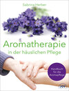 Buchcover Aromatherapie in der häuslichen Pflege