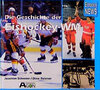 Buchcover Die Geschichte der Eishockey-WM