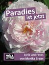 Buchcover Paradies ist jetzt