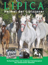 Buchcover Lipica - Heimat der Lipizzaner