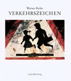 Buchcover Verkehrszeichen