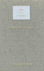 Buchcover Über das Räumen
