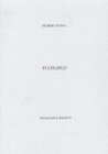 Buchcover Fluss, Bild