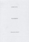Buchcover Fluss, Bild