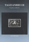 Buchcover Tagesanbruch