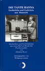 Buchcover Die Tante Hanna