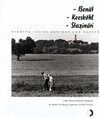 Buchcover Arbeiterfotografie Bamberg - Benät - Keesköhl - Stazinäri