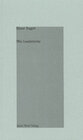 Buchcover Wie Landstriche