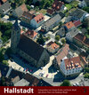 Buchcover Hallstadt
