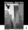 Buchcover Nürnberg - New York