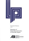 Buchcover Dynamics of Social Reconstruction in Post-War Angola