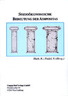 Buchcover Sozioökonomische Bedeutung der Adipositas
