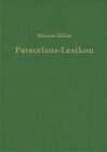 Buchcover Paracelsus-Lexikon