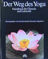 Buchcover Der Weg des Yoga