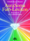 Buchcover Aura Soma - Farblexikon