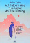 Buchcover Auf halbem Weg zum Gipfel der Erleuchtung