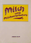 Buchcover Milch und Milchverarbeitung