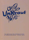 Buchcover Unkraut-, Pilz- und Schädlingsregulierung