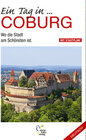 Buchcover Ein Tag in Coburg, deutsche Ausgabe