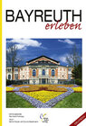 Buchcover Bayreuth erleben, Deutsche Ausgabe