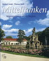 Buchcover Mittelfranken Impressionen. Deutsche Ausgabe