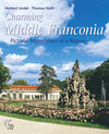 Buchcover Mittelfranken Impressionen. Englische Ausgabe