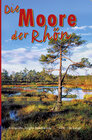 Buchcover Moore der Rhön