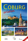 Buchcover Coburg erleben, Deutsche Ausgabe