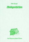 Buchcover Waldgeschichten