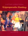 Buchcover Krippenparadies Bamberg