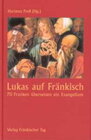 Buchcover Lukas auf Fränkisch