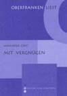 Buchcover Mit Vergnügen