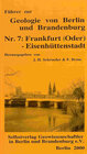 Buchcover Frankfurt (Oder) - Eisenhüttenstadt