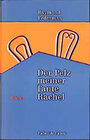 Buchcover Der Pelz meiner Tante Rachel