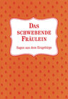 Buchcover Das schwebende Fräulein