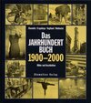 Buchcover Unser Jahrhundertbuch 1900-2000