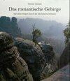 Buchcover Das romantische Gebirge