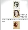Buchcover Tatjana Lietz