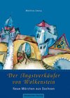 Buchcover Der Angstverkäufer von Wolkenstein
