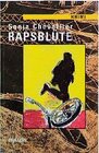 Buchcover Rapsblüte