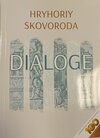 Buchcover Dialoge