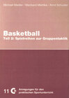 Buchcover Basketball Teil 2