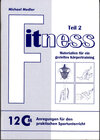Buchcover Fitness Teil 2
