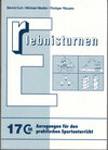 Buchcover Erlebnisturnen