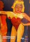Buchcover Claus Weidensdorfer