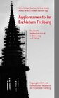 Buchcover Aggiornamento im Erzbistum Freiburg