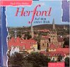 Buchcover Herford - Auf den ersten Blick