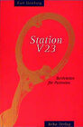 Buchcover Station V 23