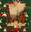 Buchcover Weihnachten in Altmark, Börde, Harz und um den Huy